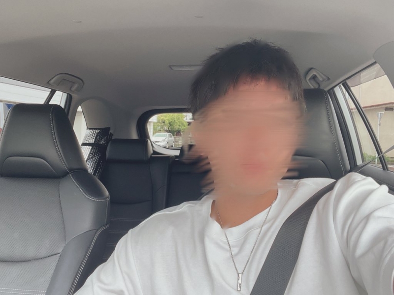 HARUTO(ハルト) もう少し…