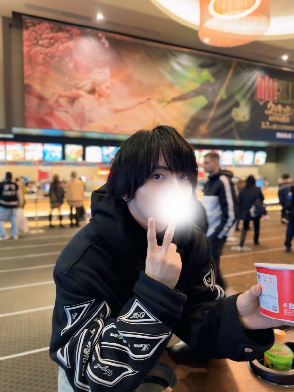 MAKITO(ﾏｷﾄ) 「いい子」を休んで