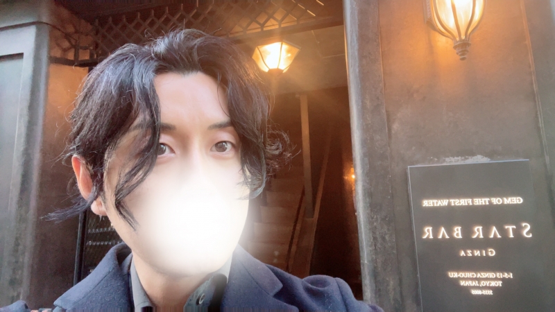 MINORI(ミノリ) 次回のソロキャスは2月17日(火)22時予定です