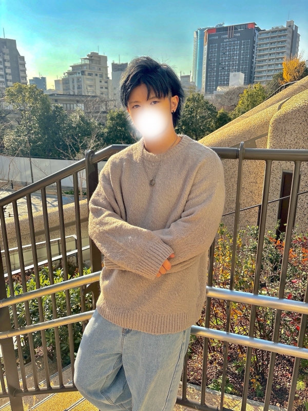 HIBARI(ﾋﾊﾞﾘ) 暖かくなってきた！