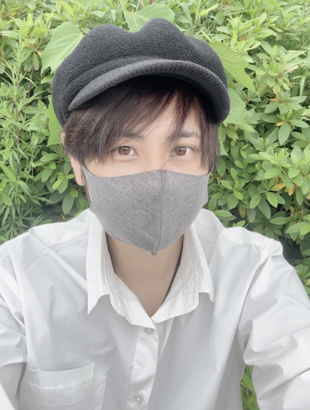 MIZUKI（ﾐﾂﾞｷ） 📣ミヅキくん教えて20問20答❣️