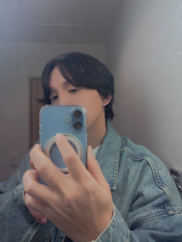 MIFUYU(ﾐﾌﾕ) 3/12