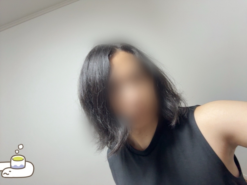 REN（ﾚﾝ） 不安