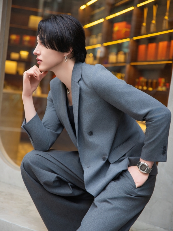 YUU (ﾕｳ) 今週も