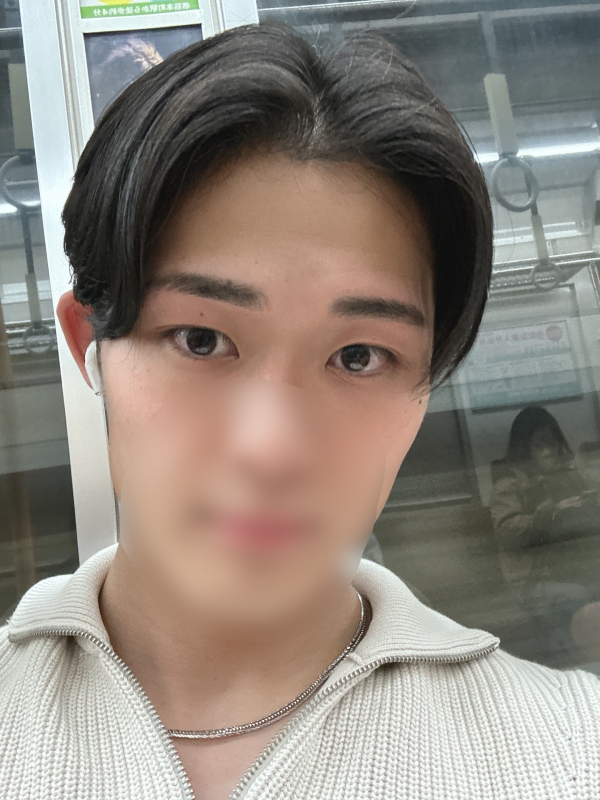 DAICHI(ﾀﾞｲﾁ) 美容休み