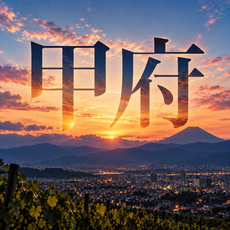 ATARU(アタル) 10/22-23甲府出張