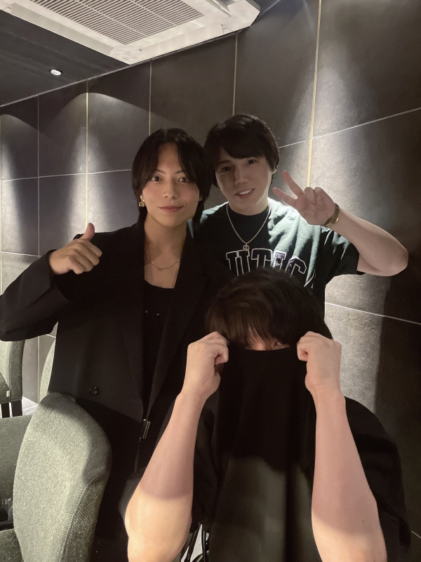MUGEN(ムゲン) 東京M BARへ!