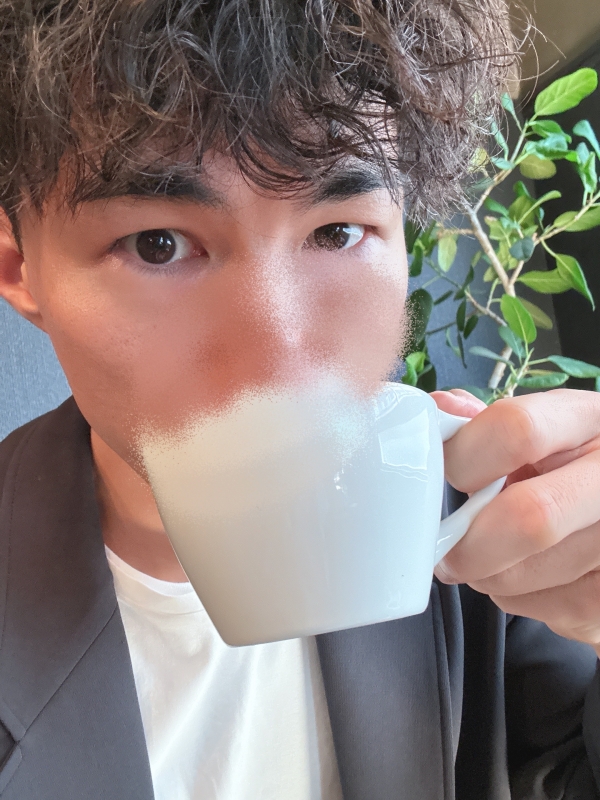 MATCHA（ﾏｯﾁｬ） コーヒー好き？