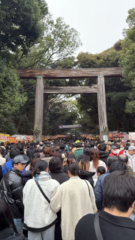 HISAKI(ﾋｻｷ) 明けましておめでとうございます🎍