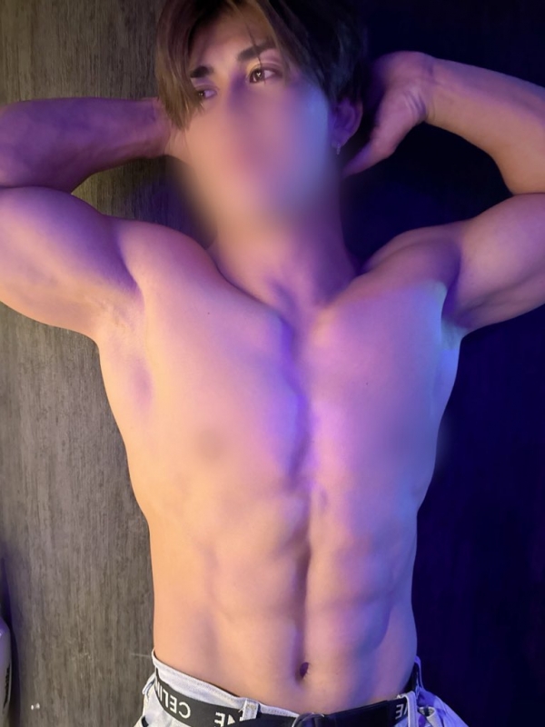 KENSHIROU(ケンシロウ) 優しさで包むよ