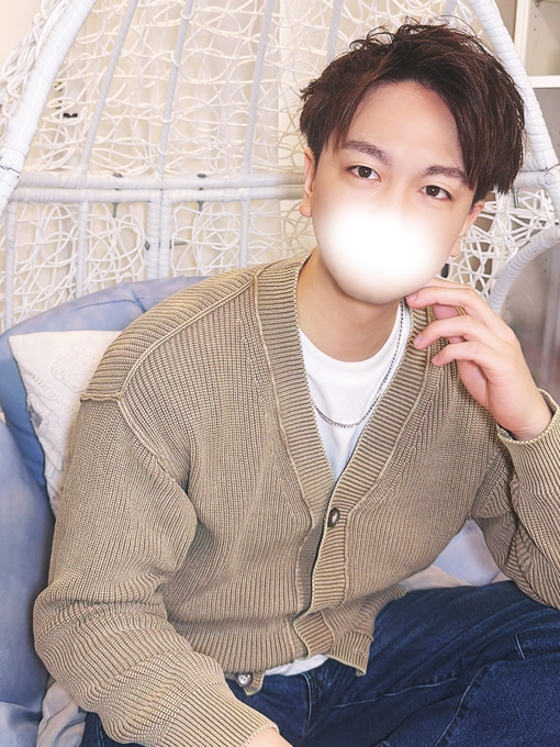 KYLE(ｶｲﾙ) バランスの取り方