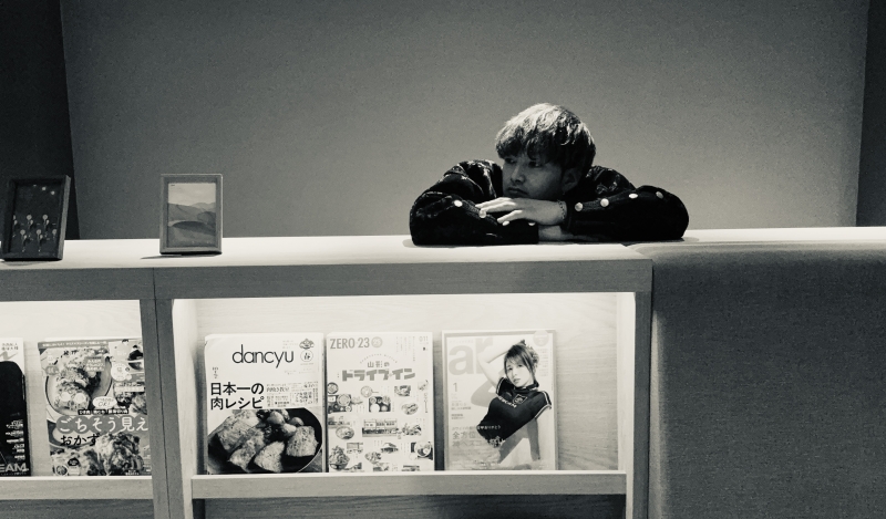 OTO(ｵﾄ) ジャガイモの芽と腐ったリンゴ