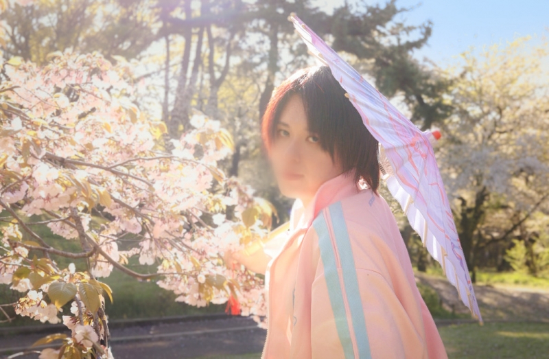 YUCHI(ﾕﾁ) あっ