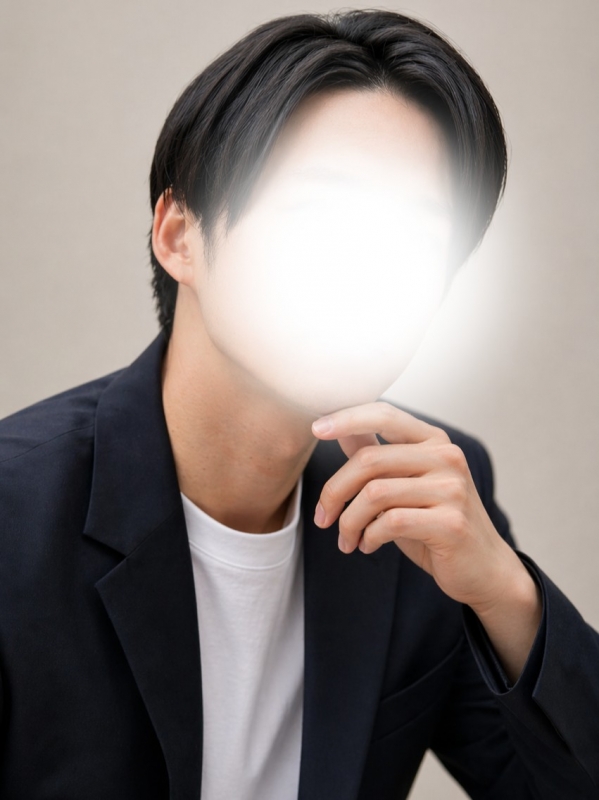 YUDAI(ﾕｳﾀﾞｲ) この仕事を選んだ理由