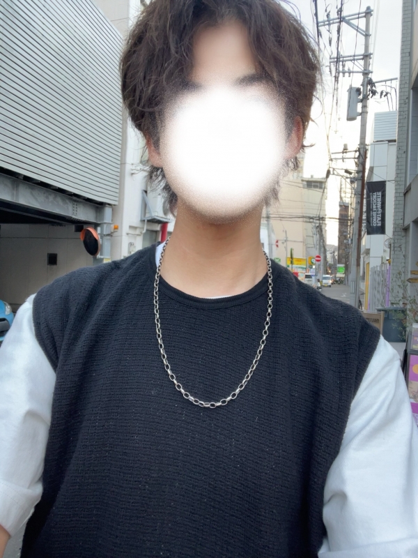 TOURI(ﾄｳﾘ) 【8月の御礼】