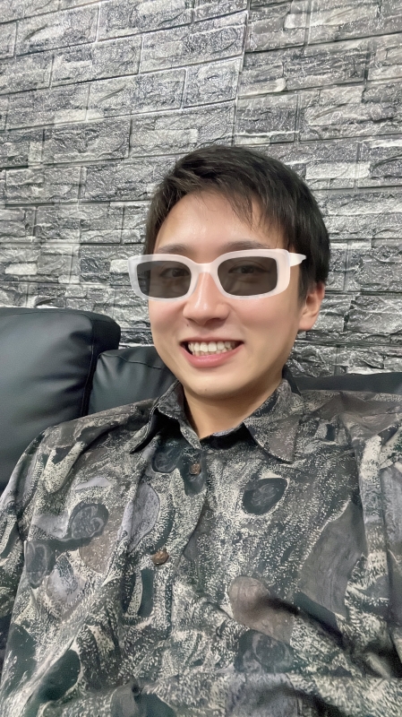 RARUFU(ﾗﾙﾌ) 🕶️