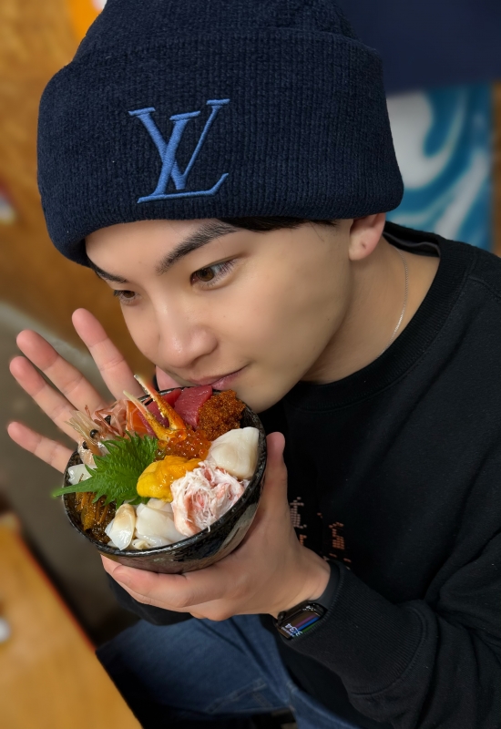 ARASHI(アラシ) 【小樽来ちゃった】