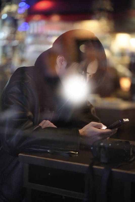 KAKERU(ｶｹﾙ) 【写メ日記リレー】第一走者　カケル