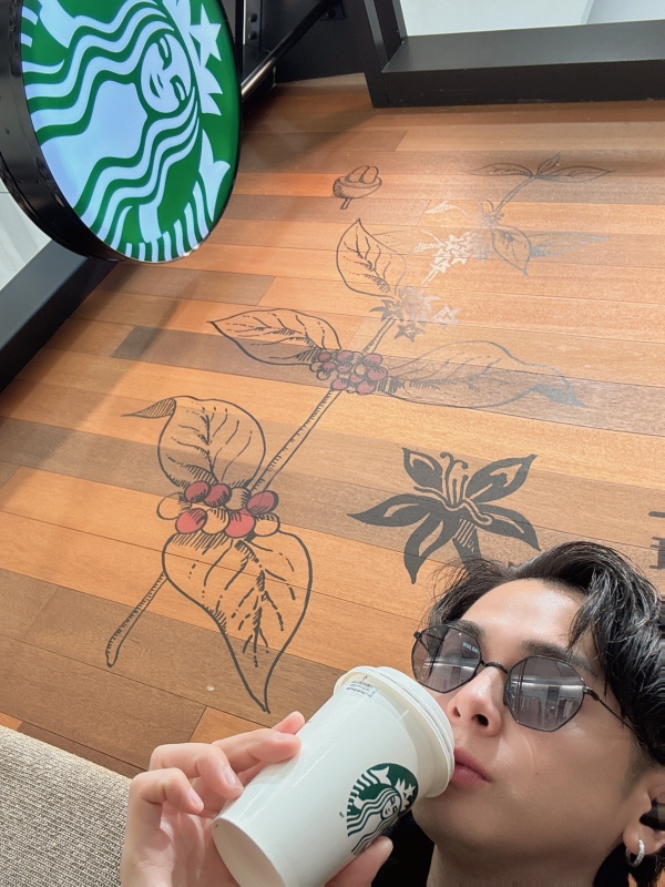 SENRI(ｾﾝﾘ) GM☀️