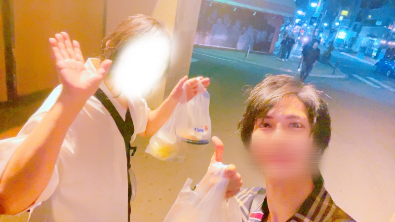MAFUYU（ﾏﾌﾕ） 【イベント開催中】の″レンまふダブル″