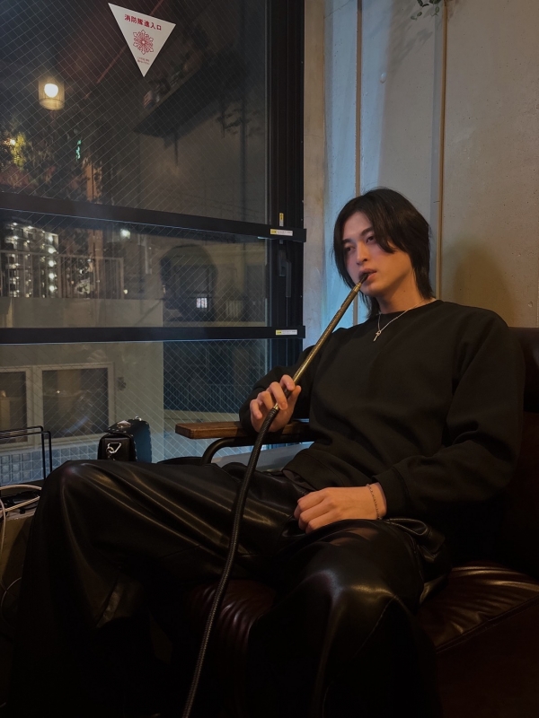 YURI(ﾕｳﾘ) お世話になりました