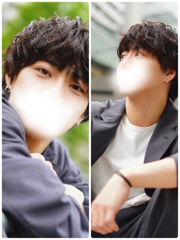 JOHN(ｼﾞｮﾝ) 出勤！！