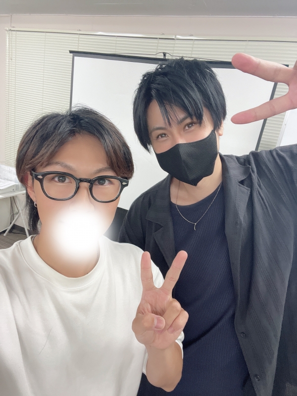 RINTAROU(ﾘﾝﾀﾛｳ) 講習会に行ってきたよー✨