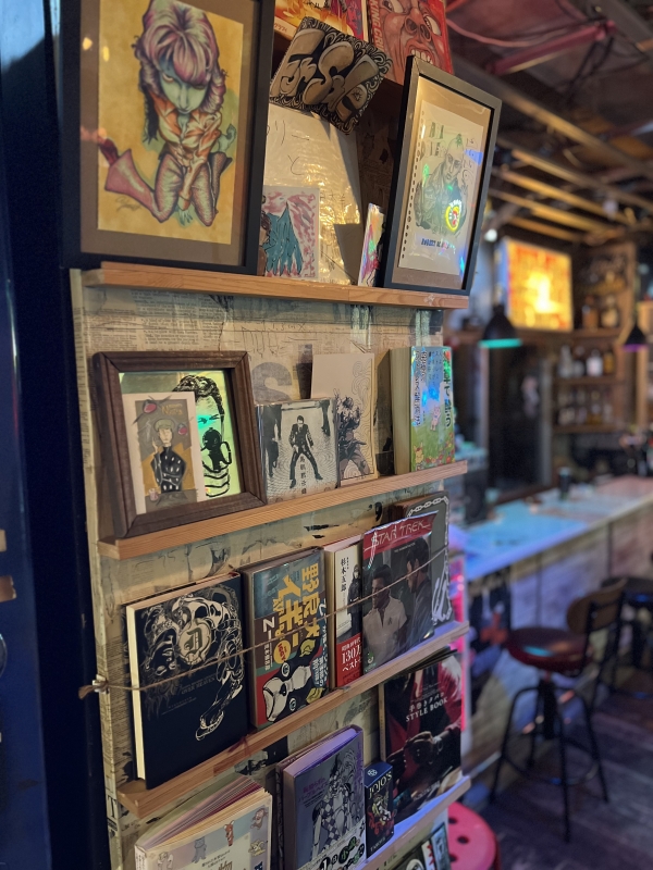 AOI （アオイ） 12/19空き状況