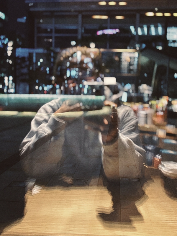 KONOSUKE(ｺｳﾉｽｹ) 人って嫌いなものは食べないのに 嫌いな人のことはずっと考えるんだね