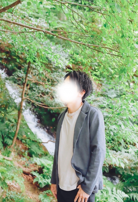YUU(ユウ) 6/7