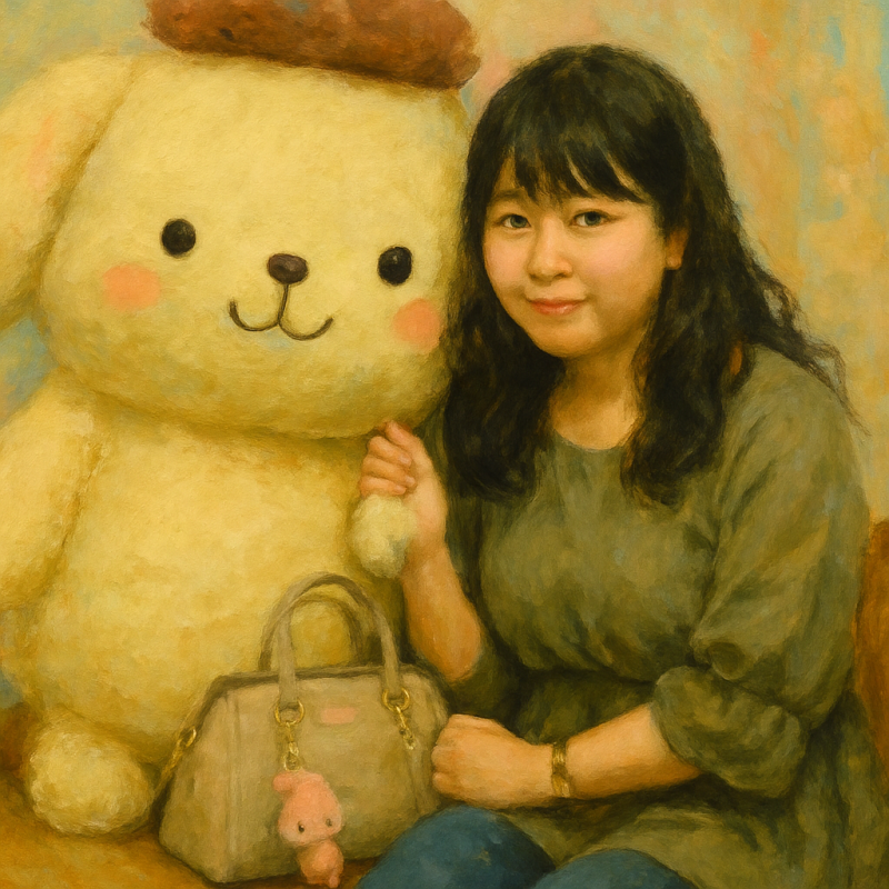 HIROOMI(ヒロオミ) 推し活、写メ活、ファンタジー。