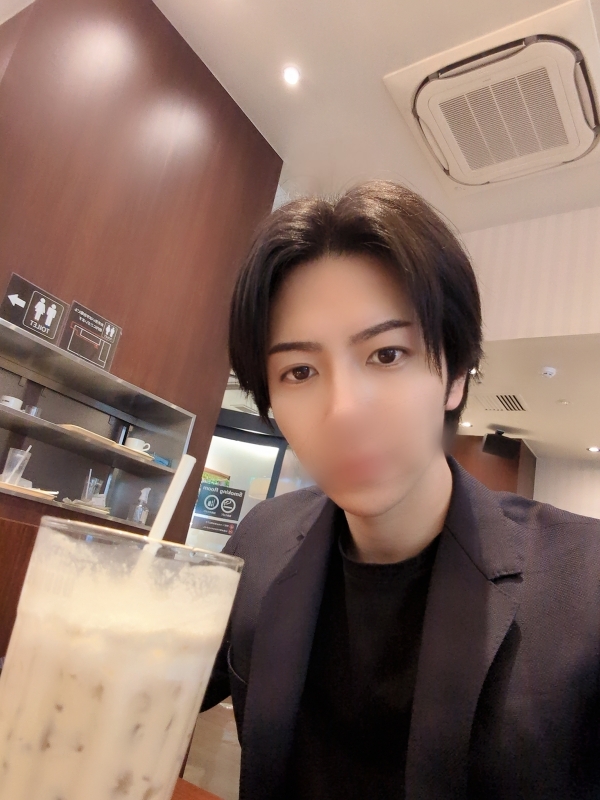 SHINYA(ｼﾝﾔ) ブレイクタイム☕