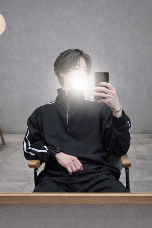 CHIFUYU(ﾁﾌﾕ) Xアカウント開設しました！