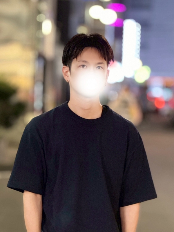 YUSUKE(ﾕｳｽｹ) 2人の新人セラピストデビュー