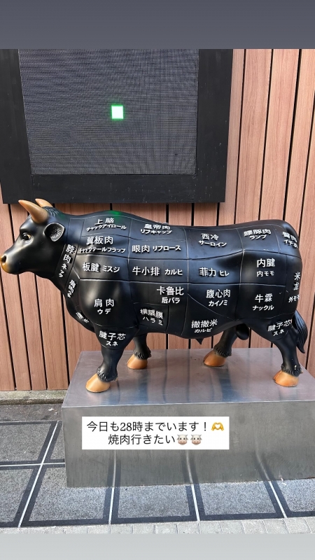 AYUMU(ｱﾕﾑ) 🥩