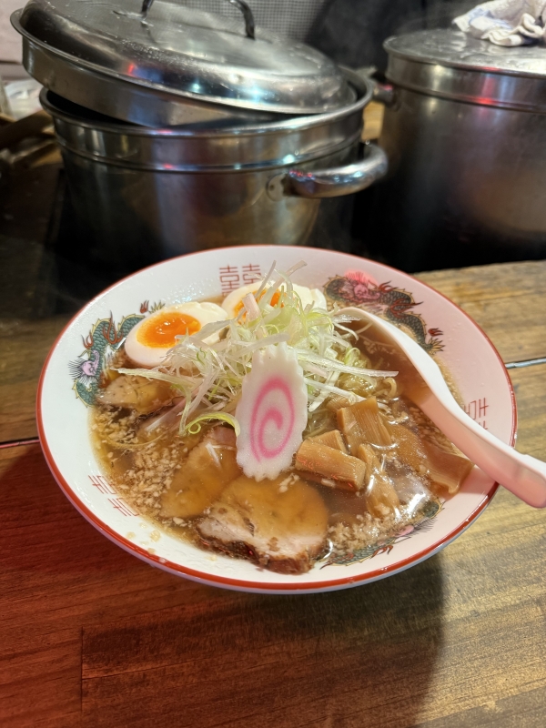 REN（ﾚﾝ） 屋台