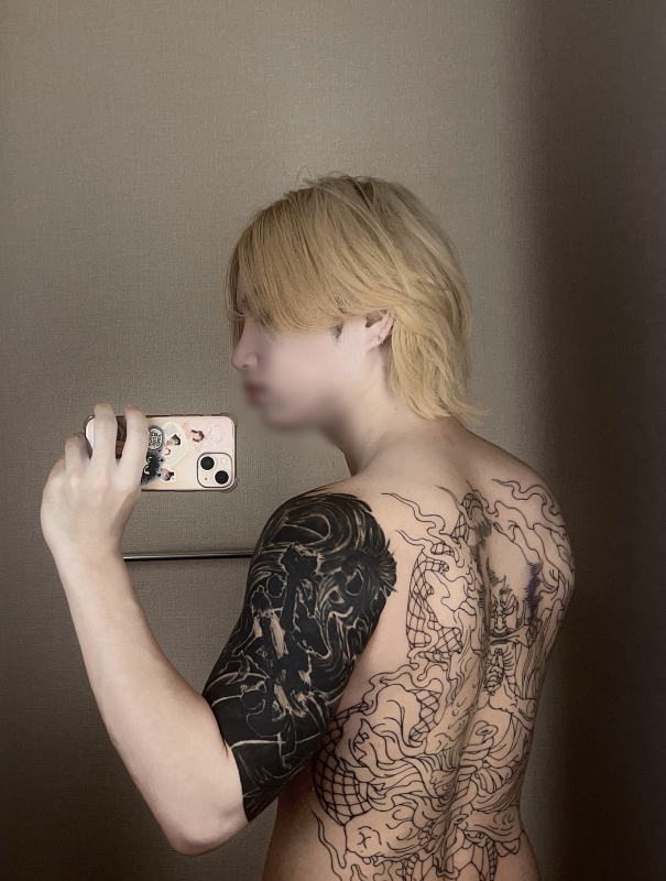 YUMITO（ﾕﾐﾄ） エロい顔みせて