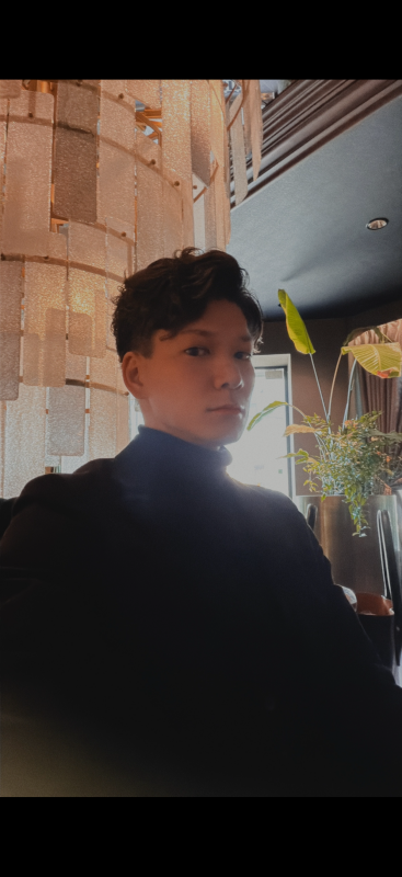 RYOICHIRO(リョウイチロウ) バレンタイン