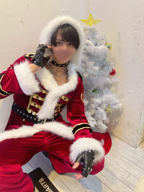 MUGEN（ﾑｹﾞﾝ） 𝑀𝑒𝑟𝑟𝑦 𝐶ℎ𝑟𝑖𝑠𝑡𝑚𝑎𝑠