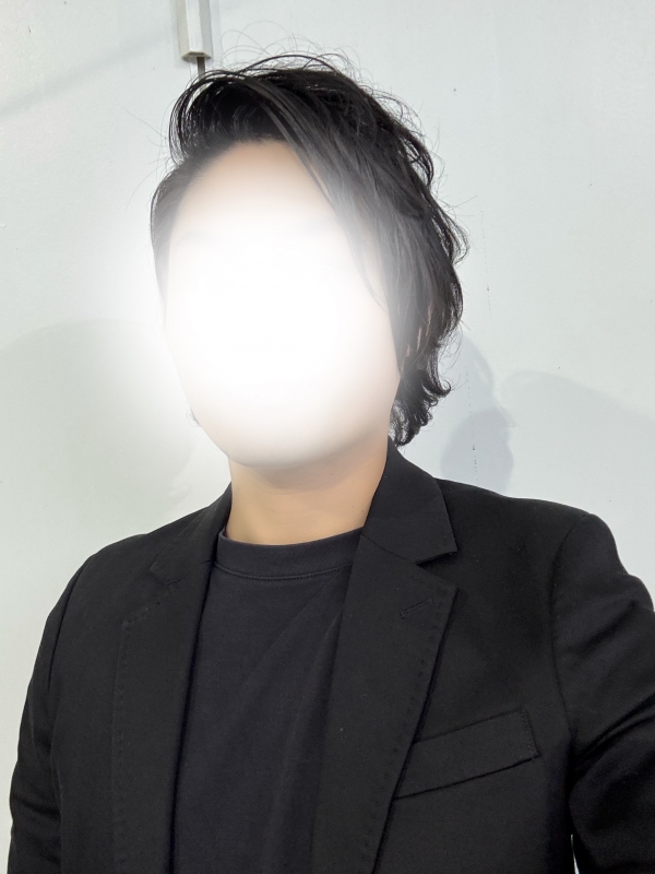 RAIGA(ﾗｲｶﾞ) 今夜は黒ジャケですww