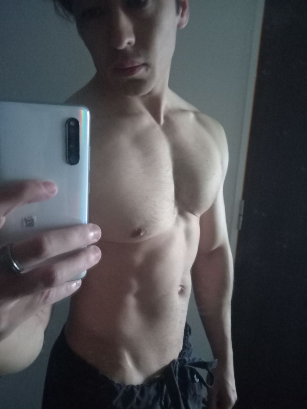 TETSUO(ﾃﾂｵ) Bonjour❣