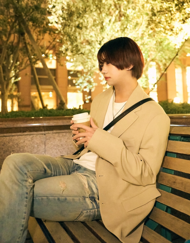YUTO(ユト) 大事にしていること