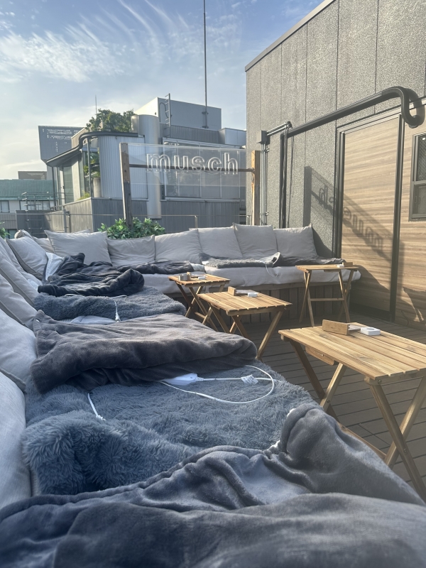 REONA(ﾚｵﾅ) オーナーと！