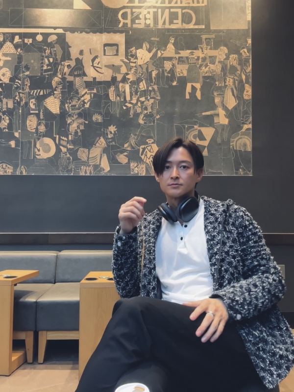 KONOSUKE(コウノスケ) 6月のシフト📝