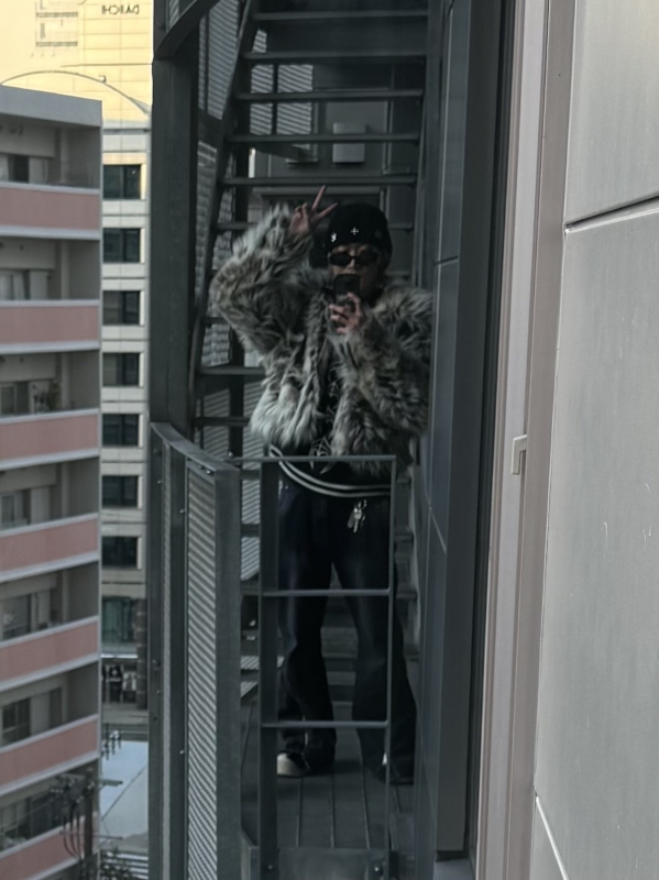 HYO(ヒョウ) 昨日は美容day