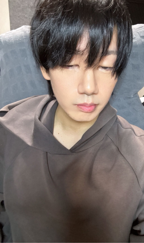 ASUMURA(ｱｽﾑﾗ) セラピスト１３日目！