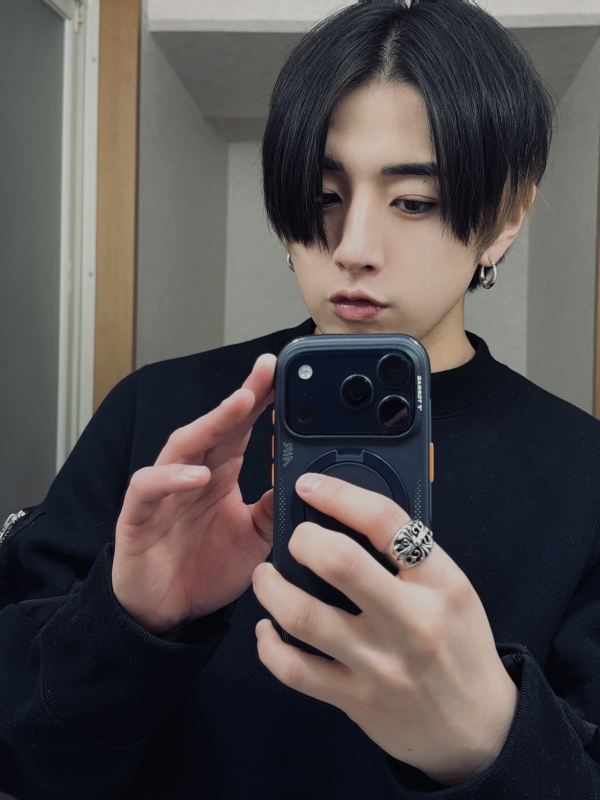 KAKERU(ｶｹﾙ) 3月後半！今夜21:00〜キャス✌️