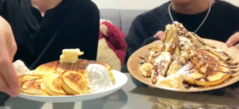 TORI(トオリ) 甘いものに巻かれるな