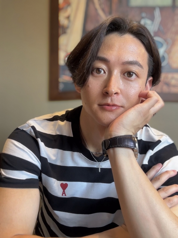 KONOSUKE(コウノスケ) いい仕事をすれば いい人生が送れる