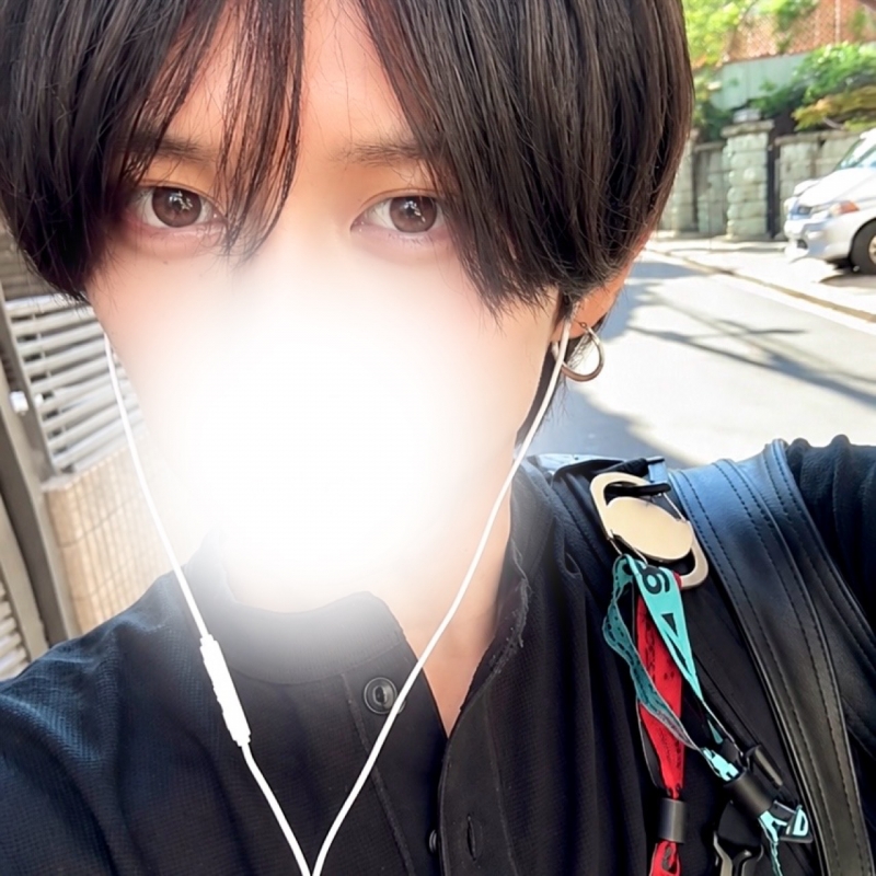 ITSUKI (ｲﾂｷ) おはよ！